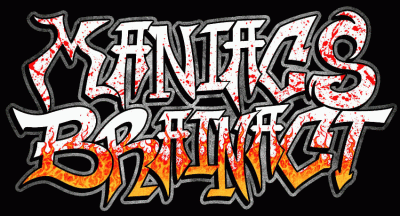 logo Maniacs Brainact